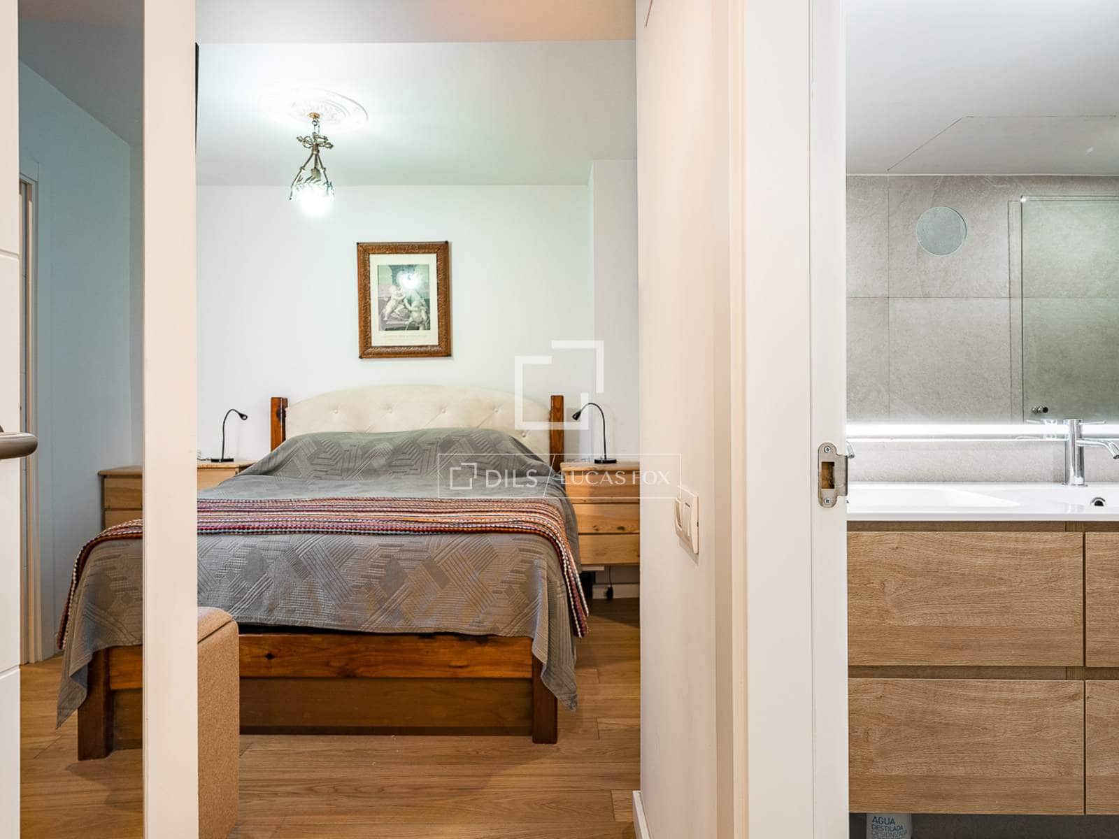 4 camera da letto Appartamento in vendita in Barcelona citta - 930.000 € (Rif: 9609919)