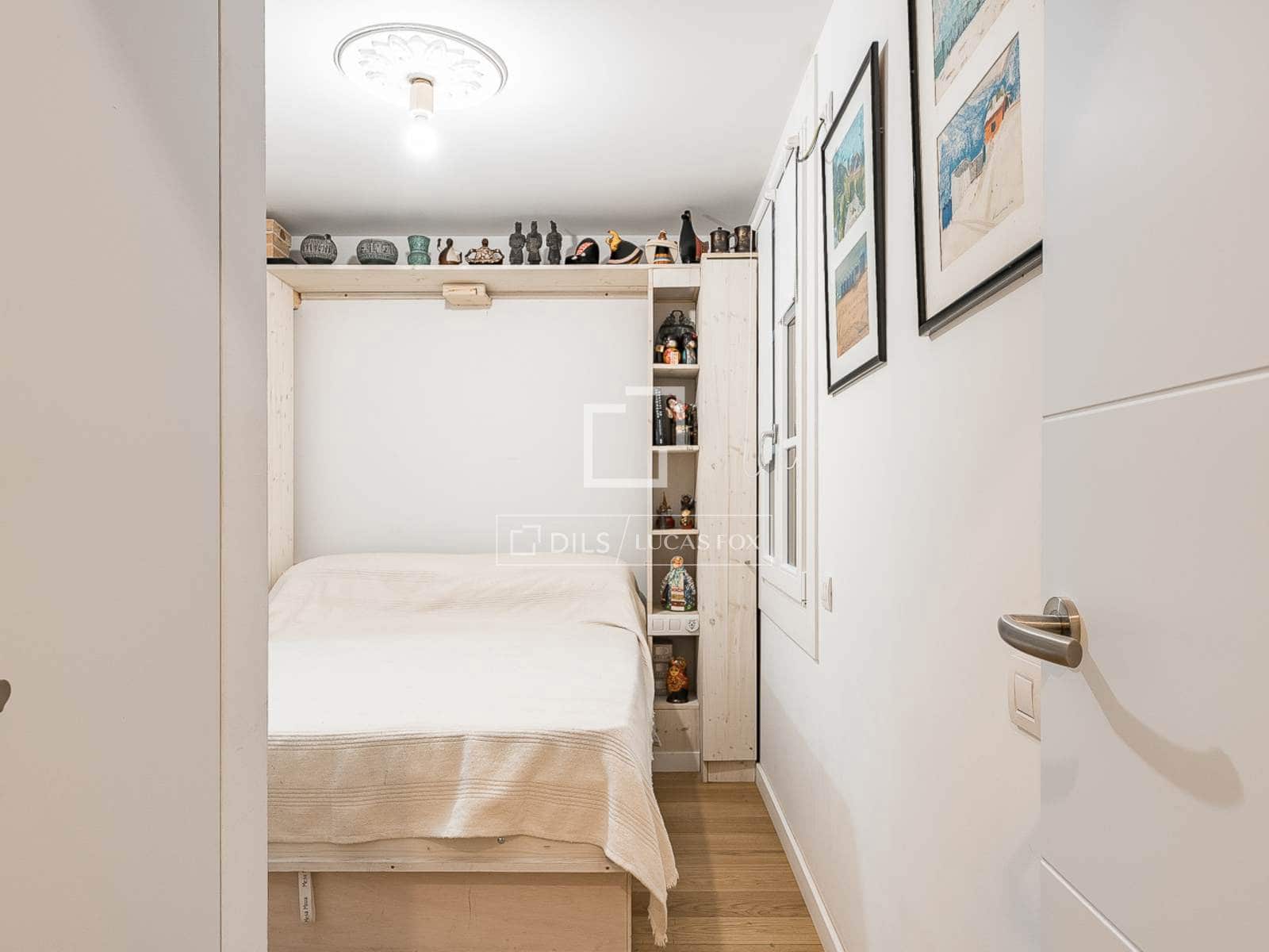 4 camera da letto Appartamento in vendita in Barcelona citta - 930.000 € (Rif: 9609919)