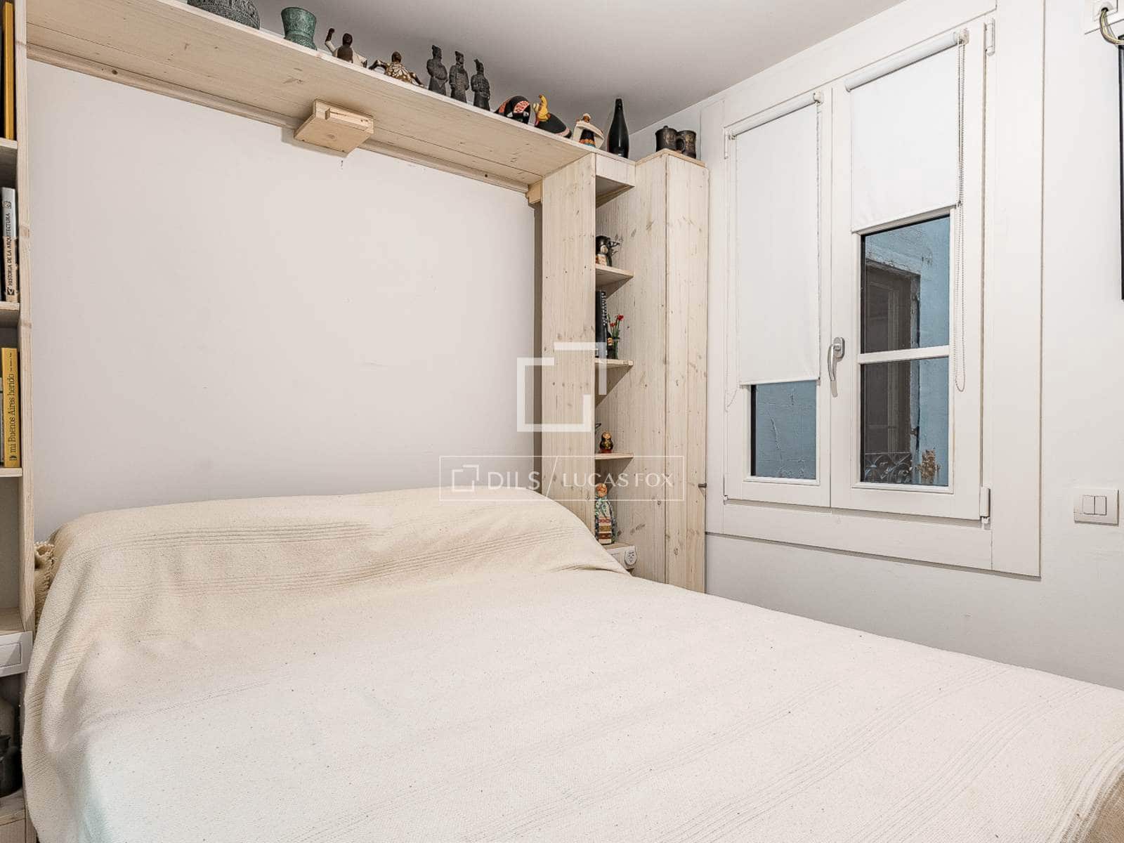 4 camera da letto Appartamento in vendita in Barcelona citta - 930.000 € (Rif: 9609919)