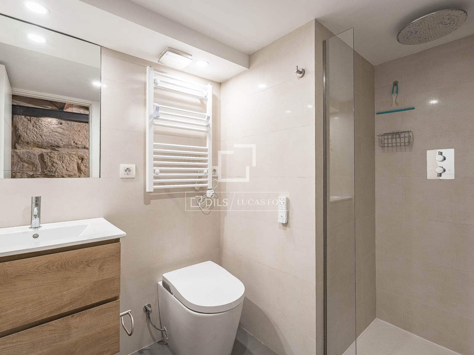 4 camera da letto Appartamento in vendita in Barcelona citta - 930.000 € (Rif: 9609919)