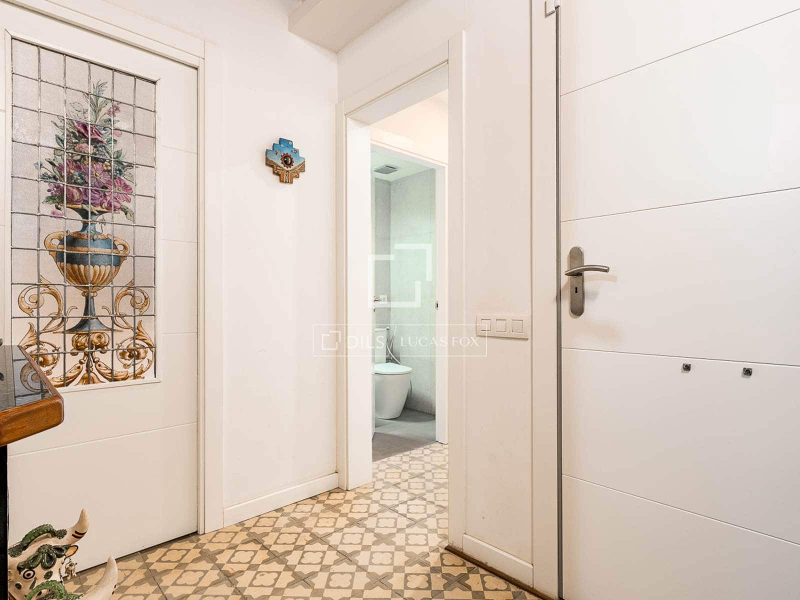 4 camera da letto Appartamento in vendita in Barcelona citta - 930.000 € (Rif: 9609919)