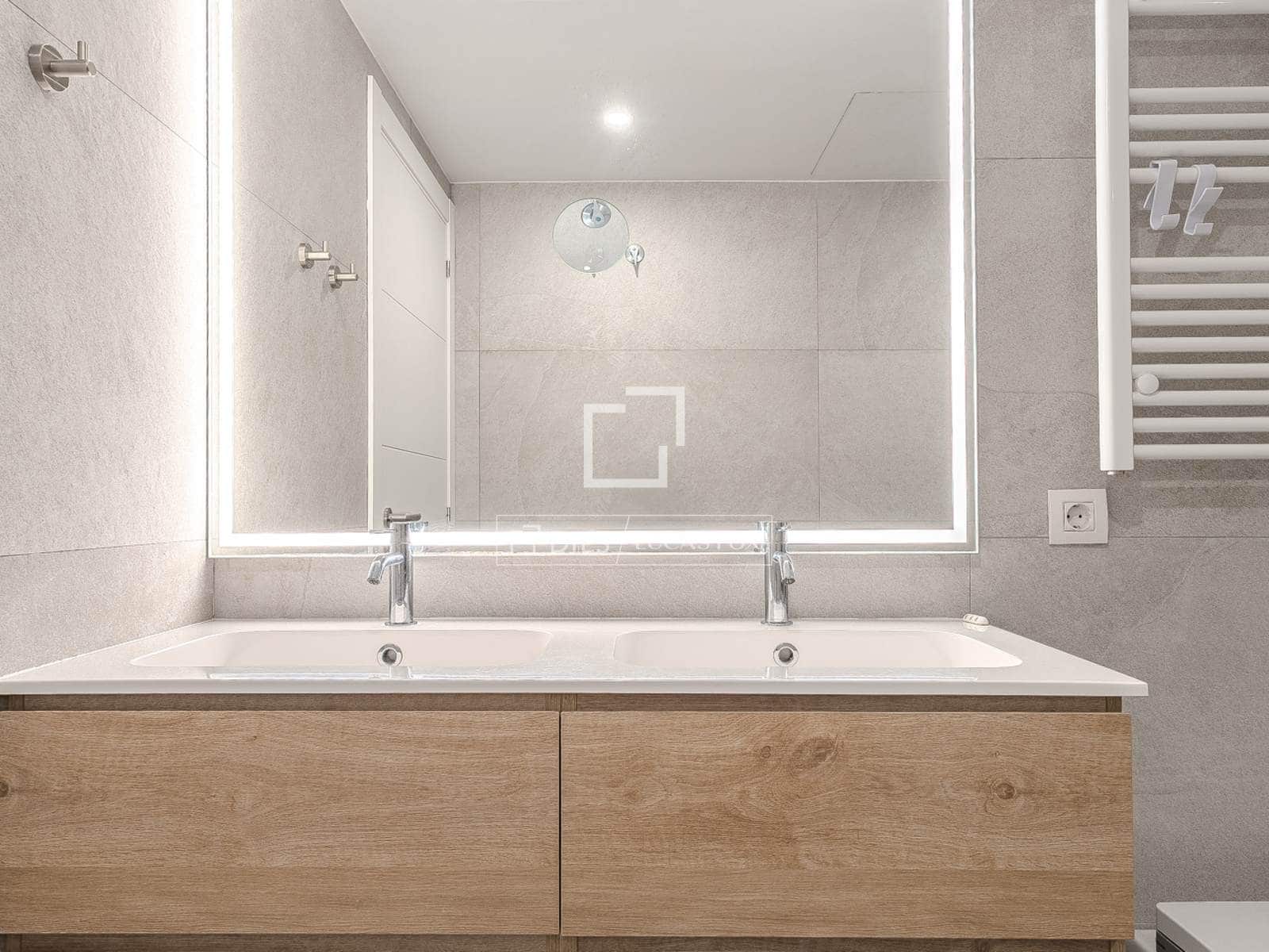 4 camera da letto Appartamento in vendita in Barcelona citta - 930.000 € (Rif: 9609919)