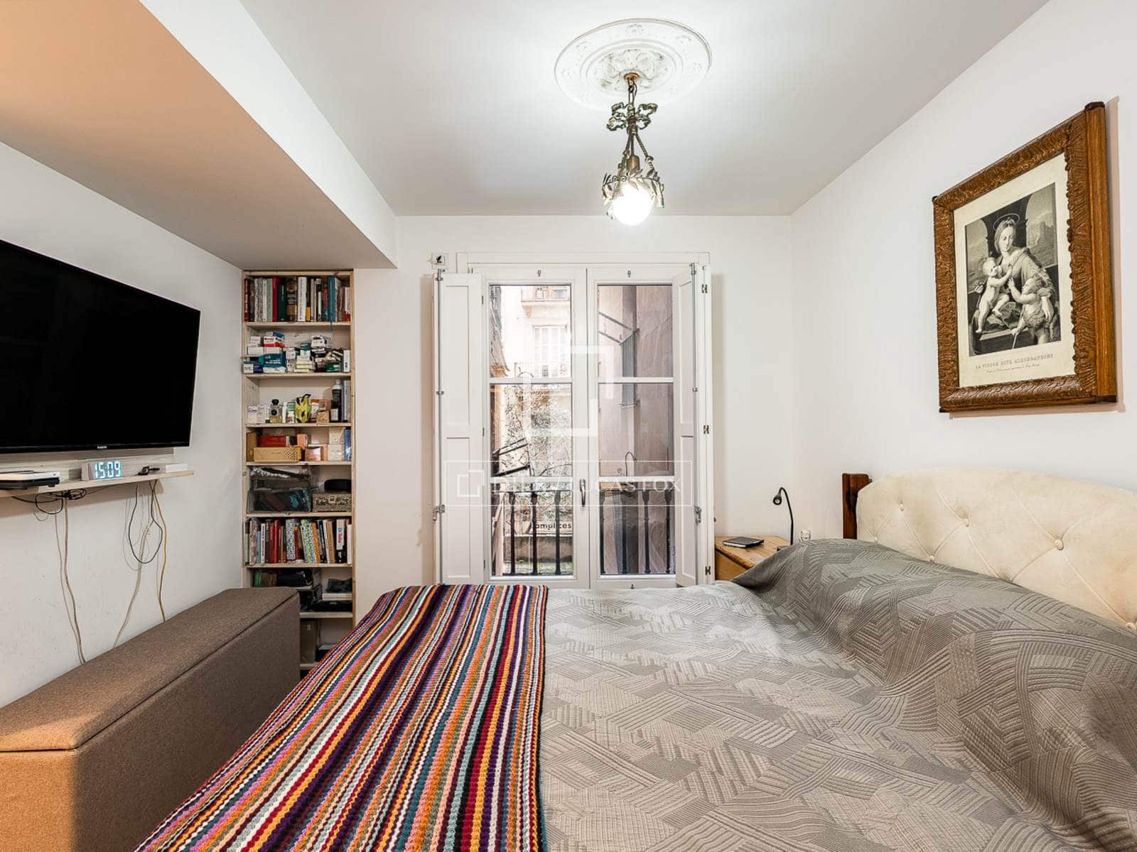 4 camera da letto Appartamento in vendita in Barcelona citta - 930.000 € (Rif: 9609919)