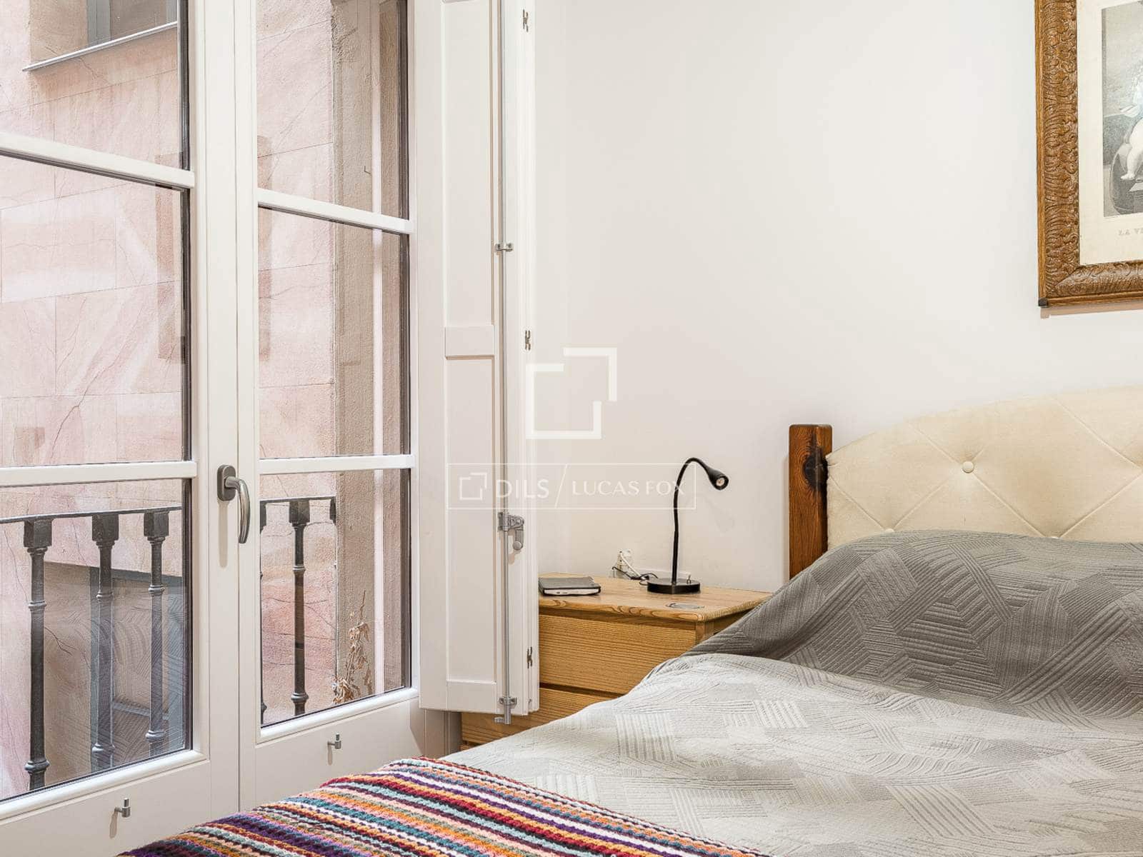 4 camera da letto Appartamento in vendita in Barcelona citta - 930.000 € (Rif: 9609919)