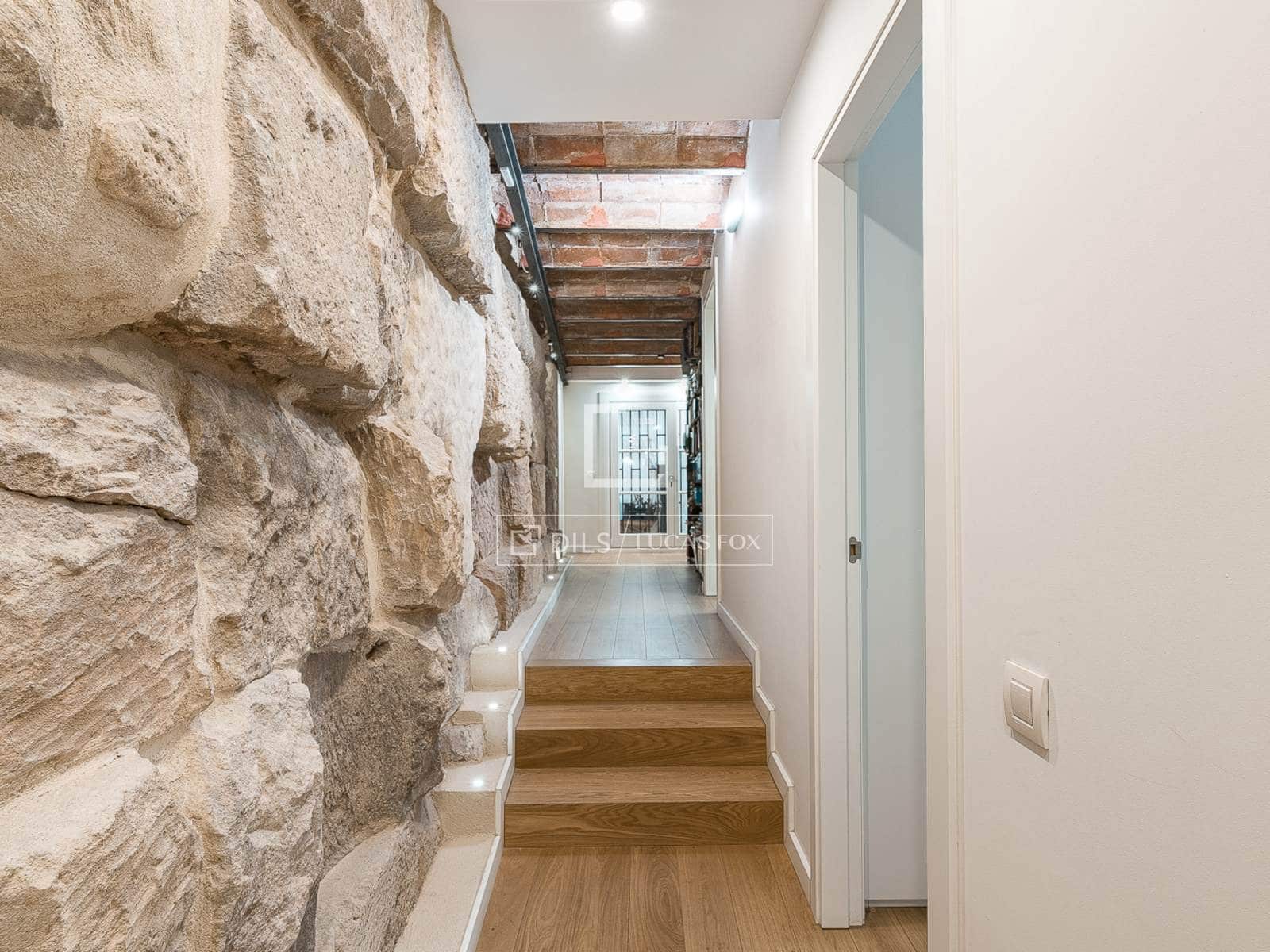 4 camera da letto Appartamento in vendita in Barcelona citta - 930.000 € (Rif: 9609919)