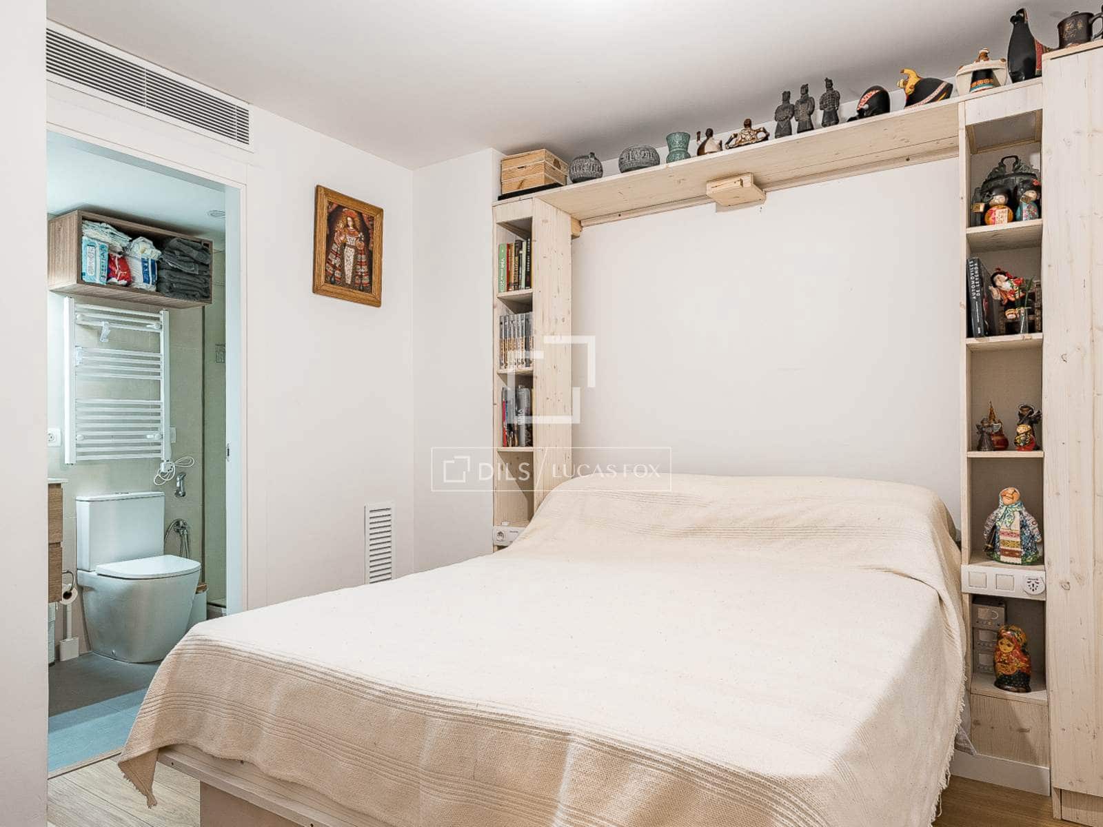 4 camera da letto Appartamento in vendita in Barcelona citta - 930.000 € (Rif: 9609919)