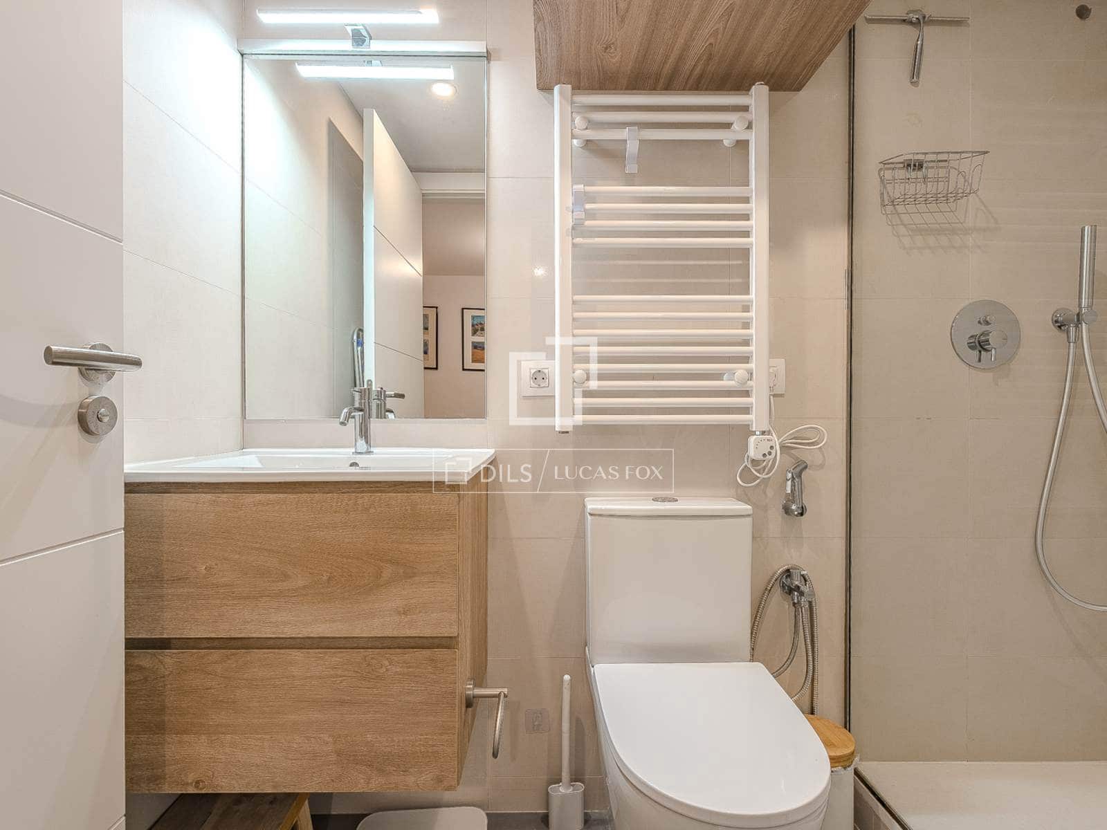 4 camera da letto Appartamento in vendita in Barcelona citta - 930.000 € (Rif: 9609919)