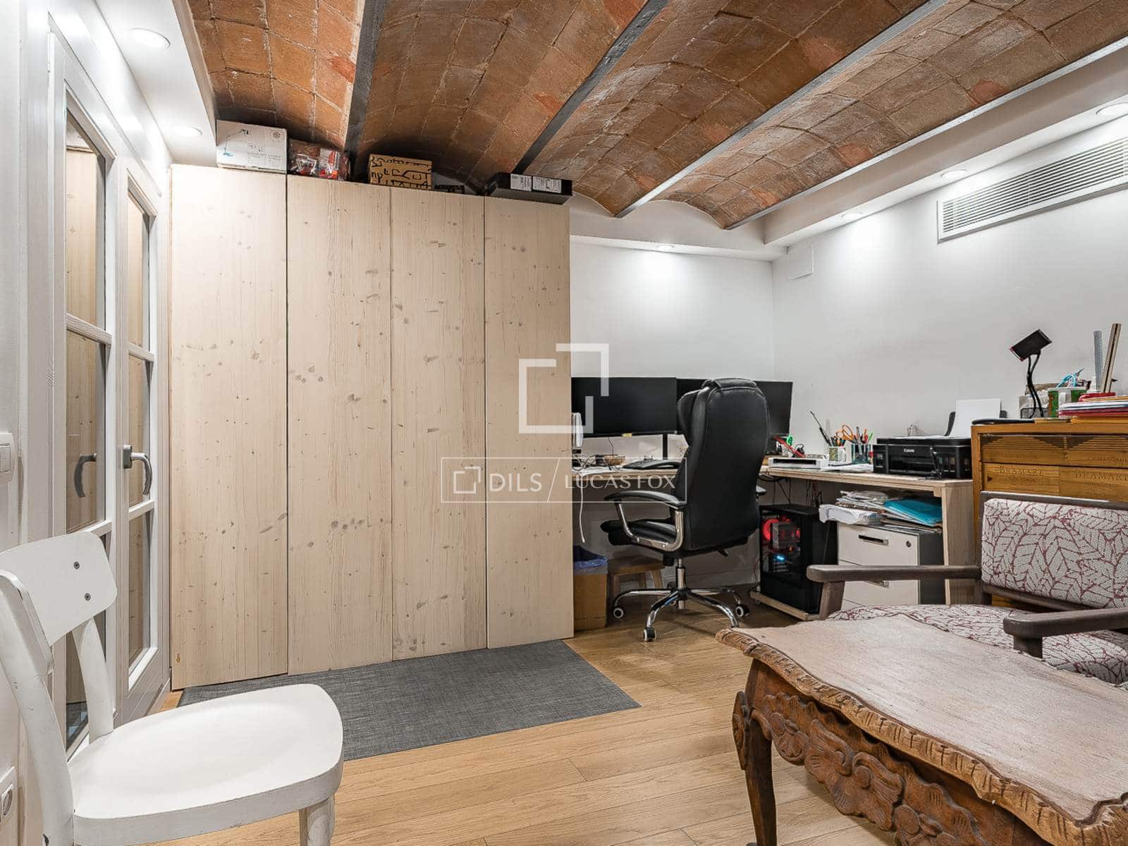 4 camera da letto Appartamento in vendita in Barcelona citta - 930.000 € (Rif: 9609919)