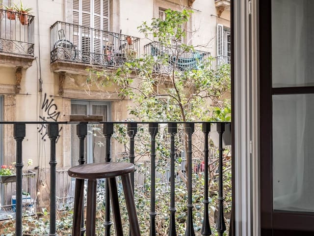 4 camera da letto Appartamento in vendita in Barcelona città - 930.000 € (Rif: 9609919)