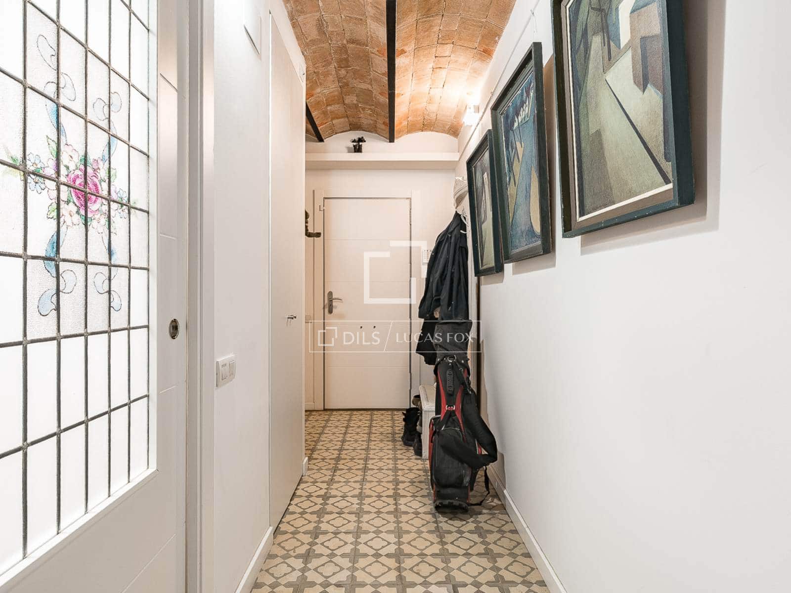 4 camera da letto Appartamento in vendita in Barcelona citta - 930.000 € (Rif: 9609919)