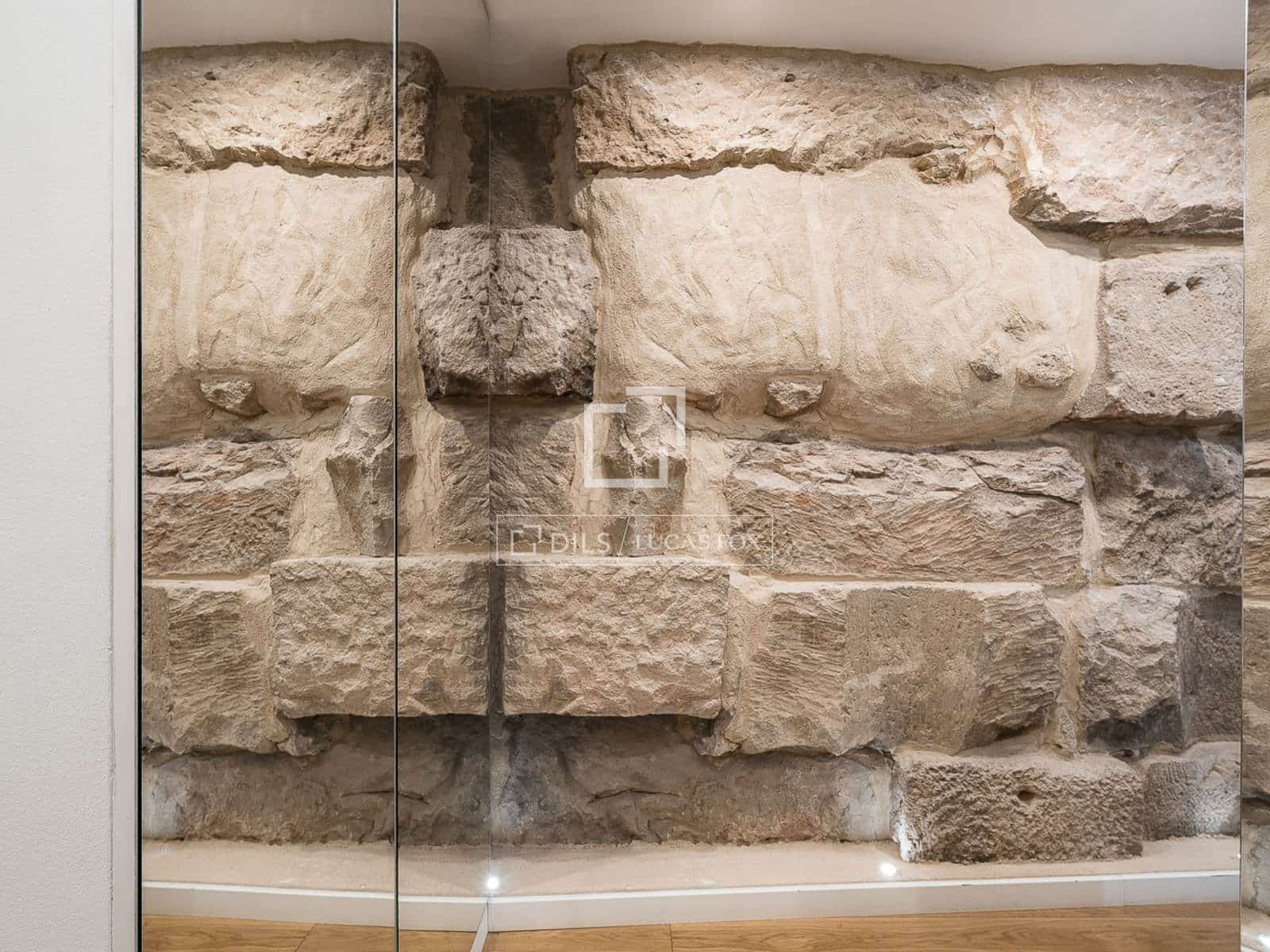 4 camera da letto Appartamento in vendita in Barcelona citta - 930.000 € (Rif: 9609919)