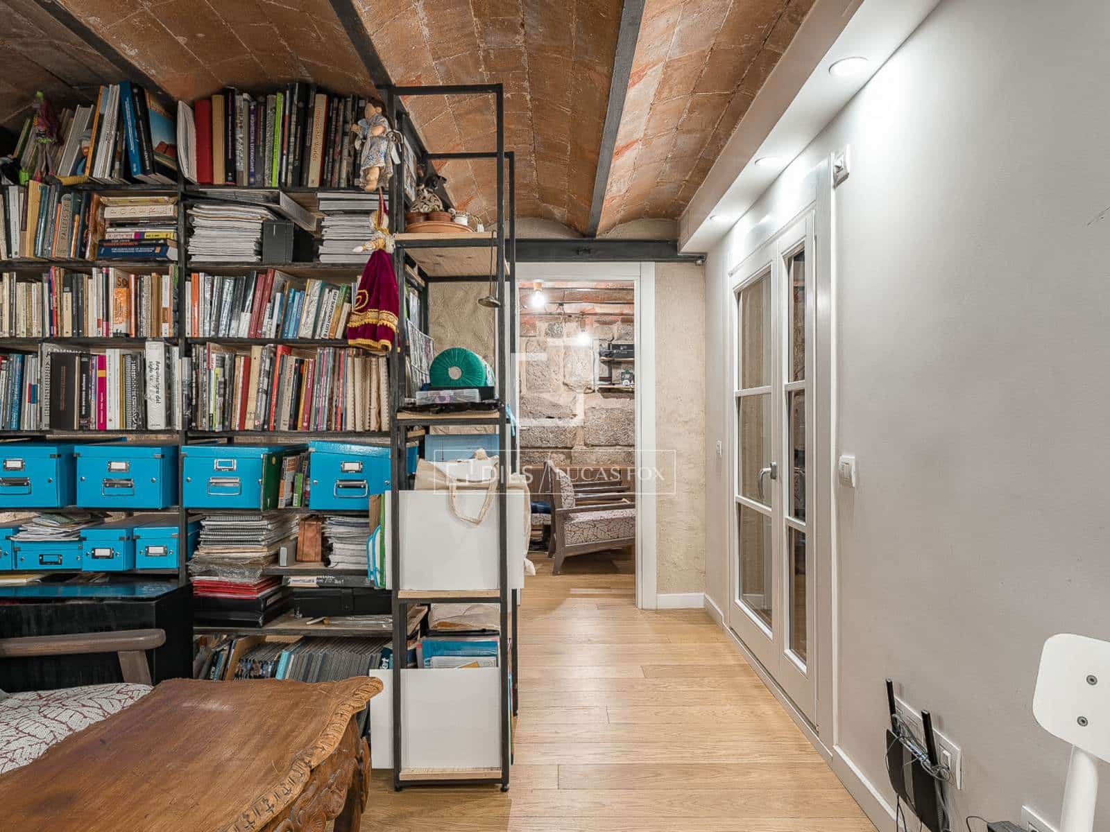 4 camera da letto Appartamento in vendita in Barcelona citta - 930.000 € (Rif: 9609919)