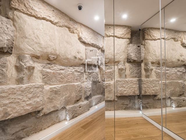 4 camera da letto Appartamento in vendita in Barcelona città - 930.000 € (Rif: 9609919)