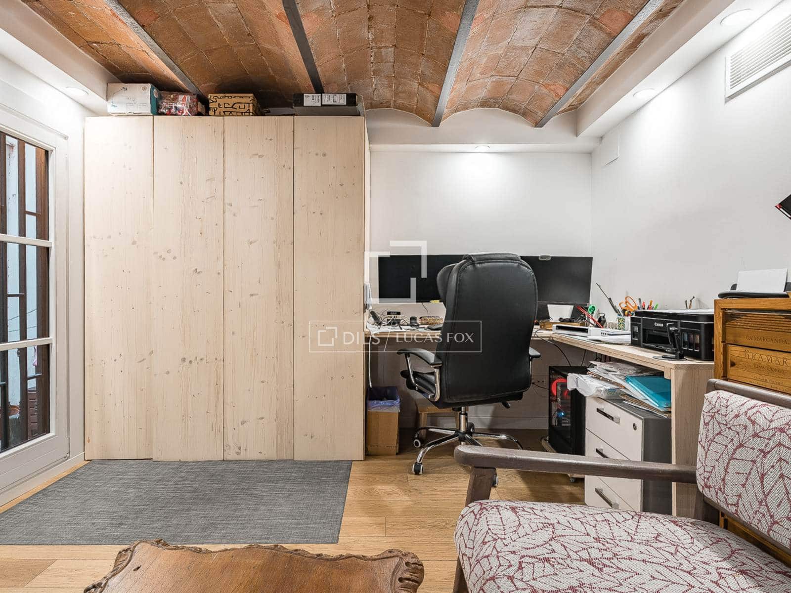 4 camera da letto Appartamento in vendita in Barcelona citta - 930.000 € (Rif: 9609919)