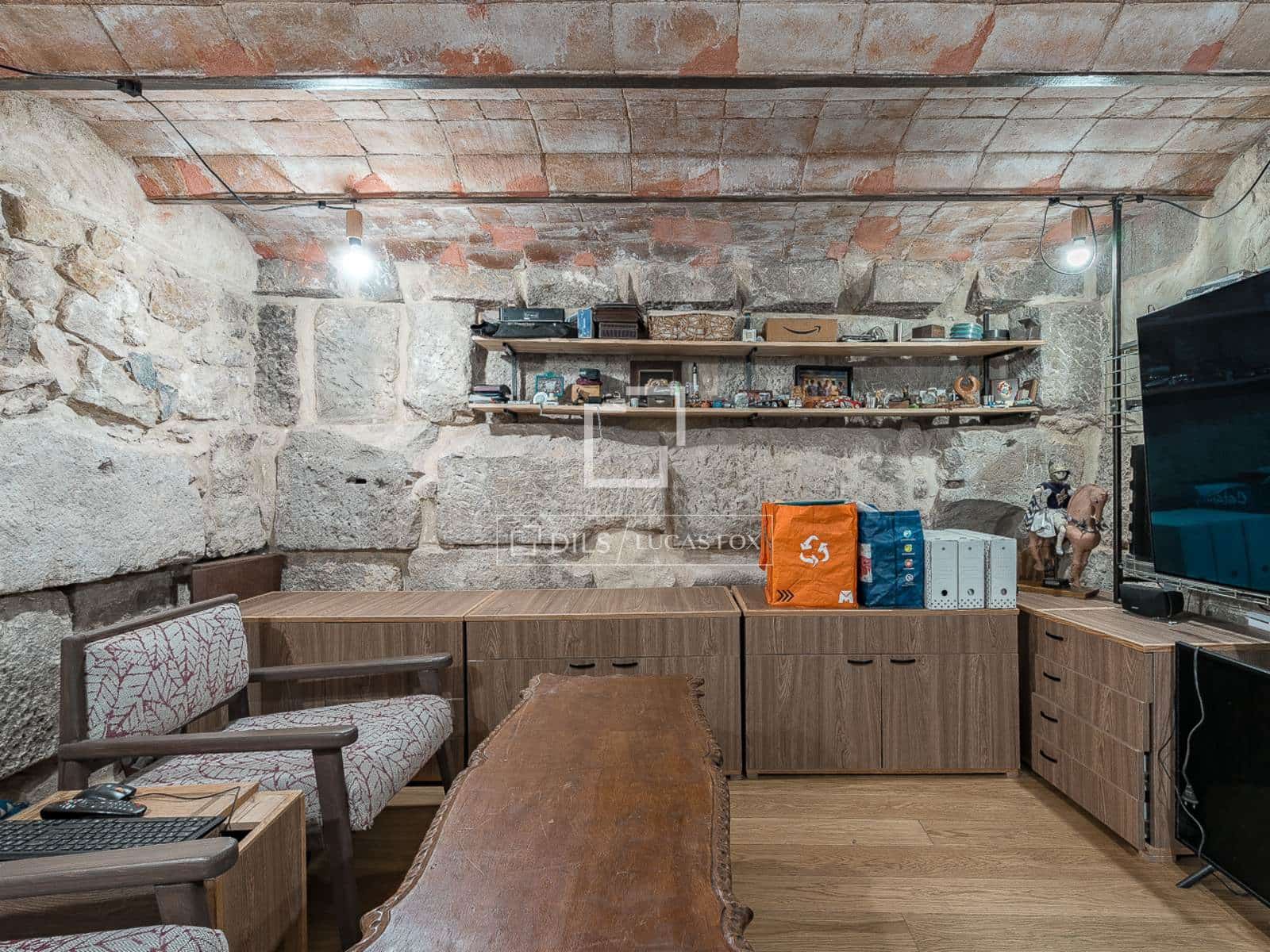 4 camera da letto Appartamento in vendita in Barcelona citta - 930.000 € (Rif: 9609919)