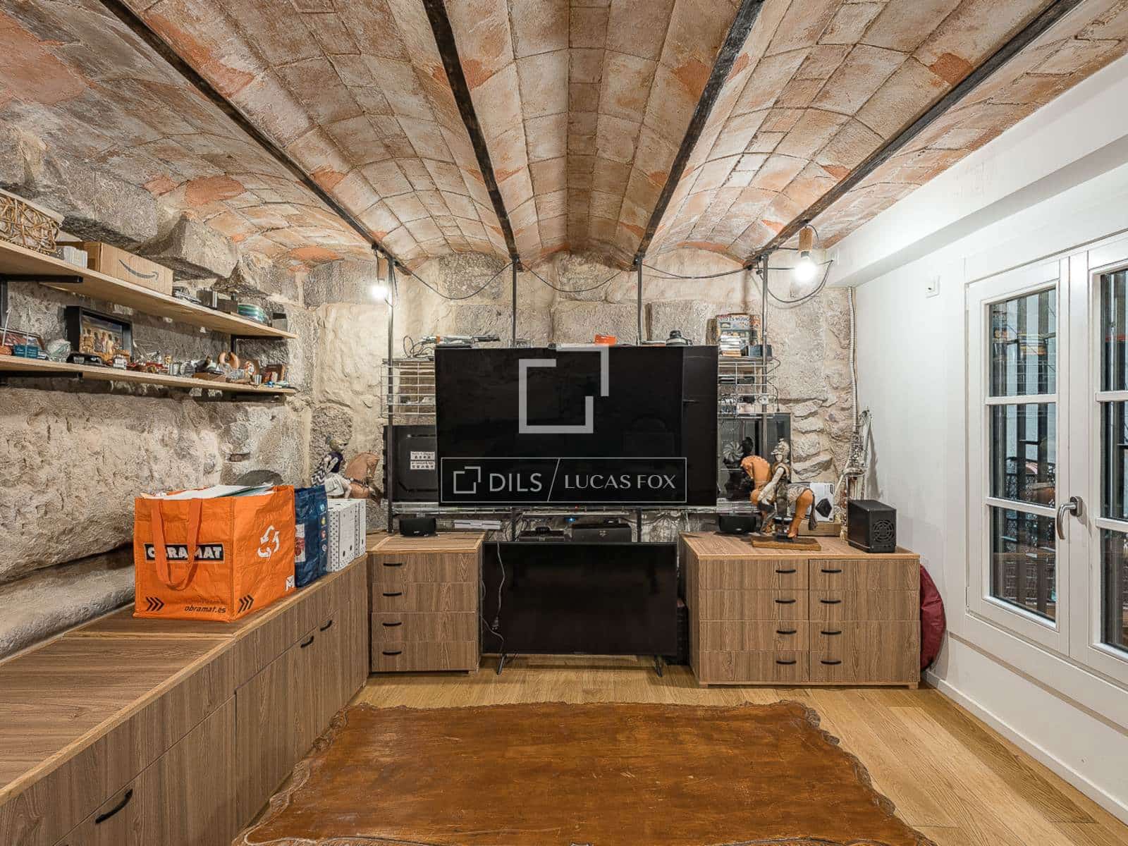 4 camera da letto Appartamento in vendita in Barcelona citta - 930.000 € (Rif: 9609919)