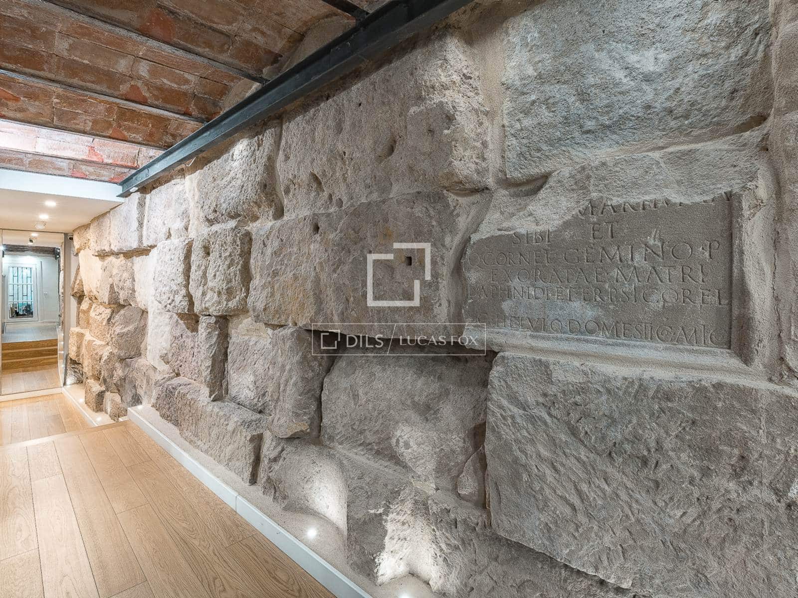 4 camera da letto Appartamento in vendita in Barcelona citta - 930.000 € (Rif: 9609919)