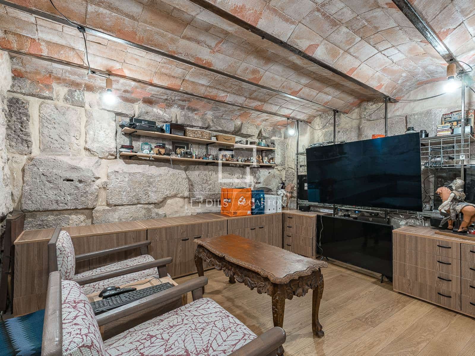 4 camera da letto Appartamento in vendita in Barcelona citta - 930.000 € (Rif: 9609919)