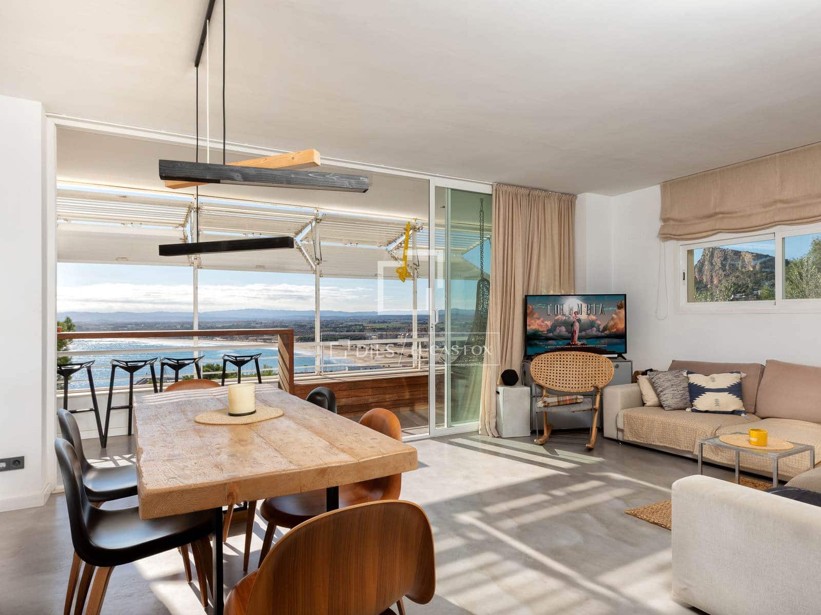 3 slaapkamer Appartement te koop in Torroella de Montgri - € 380.000 (Ref: 9609920)