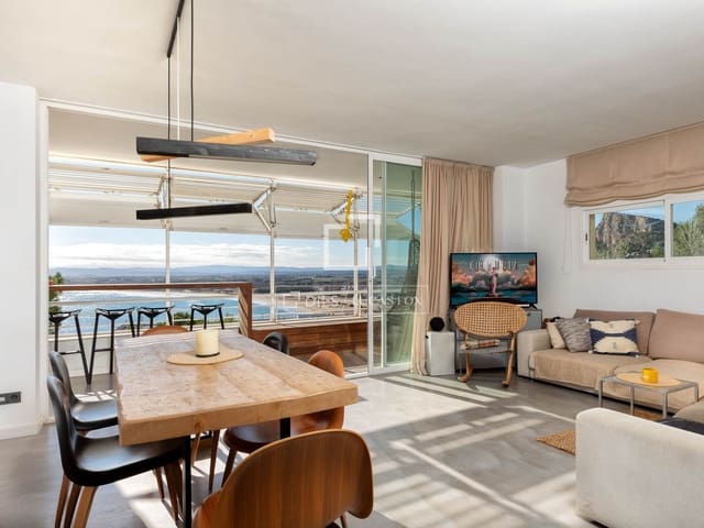 3 slaapkamer Appartement te koop in Torroella de Montgrí - € 380.000 (Ref: 9609920)