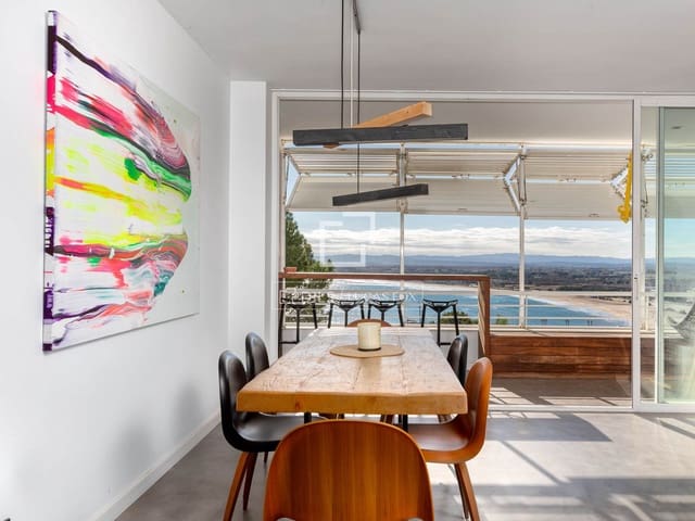 3 slaapkamer Appartement te koop in Torroella de Montgrí - € 380.000 (Ref: 9609920)