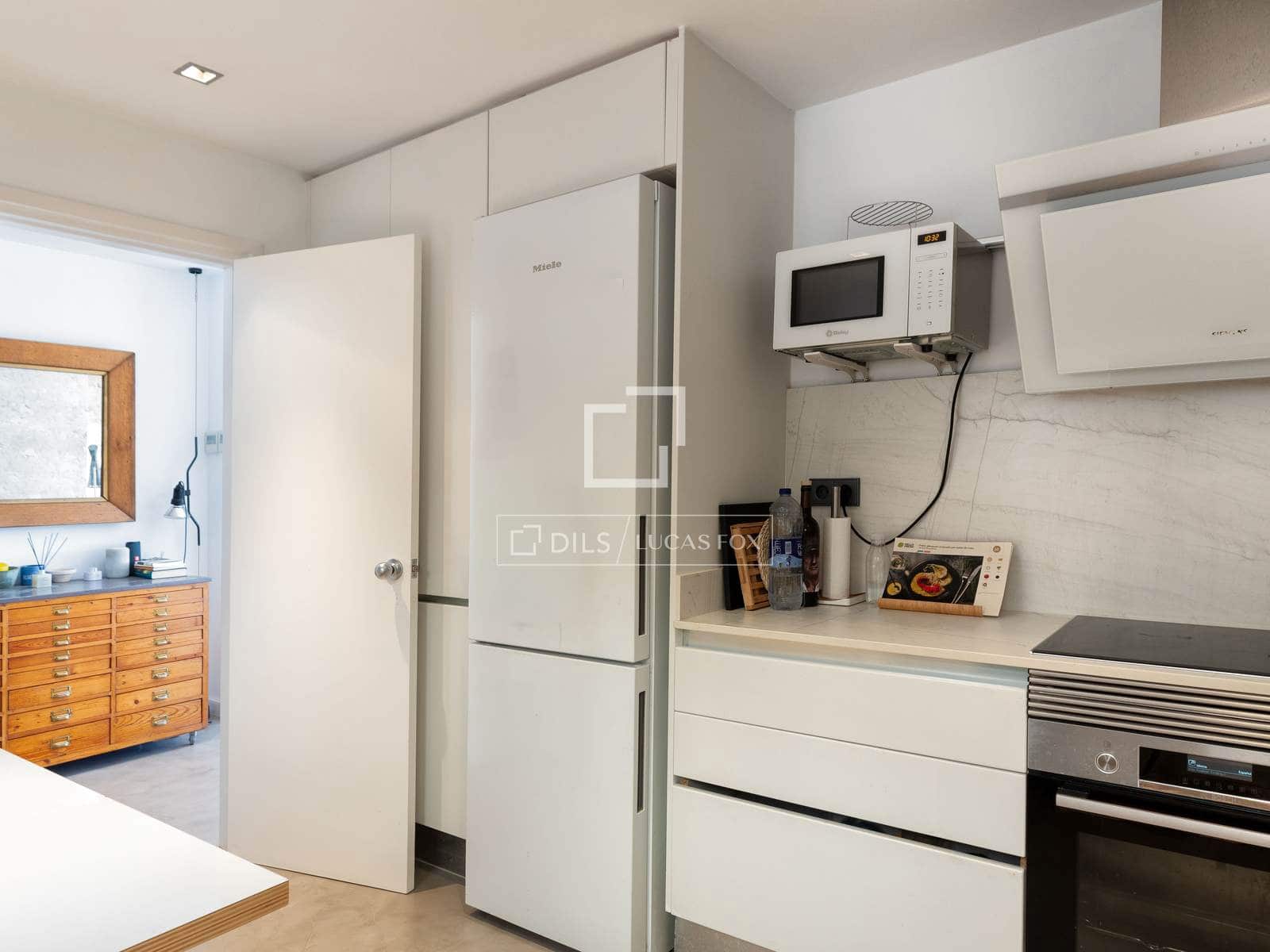 3 slaapkamer Appartement te koop in Torroella de Montgri - € 380.000 (Ref: 9609920)