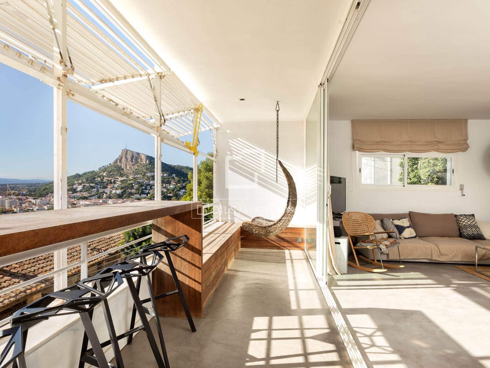 3 slaapkamer Appartement te koop in Torroella de Montgri - € 380.000 (Ref: 9609920)