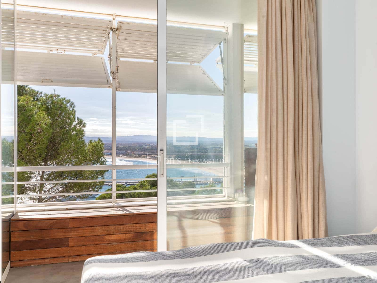 3 slaapkamer Appartement te koop in Torroella de Montgri - € 380.000 (Ref: 9609920)