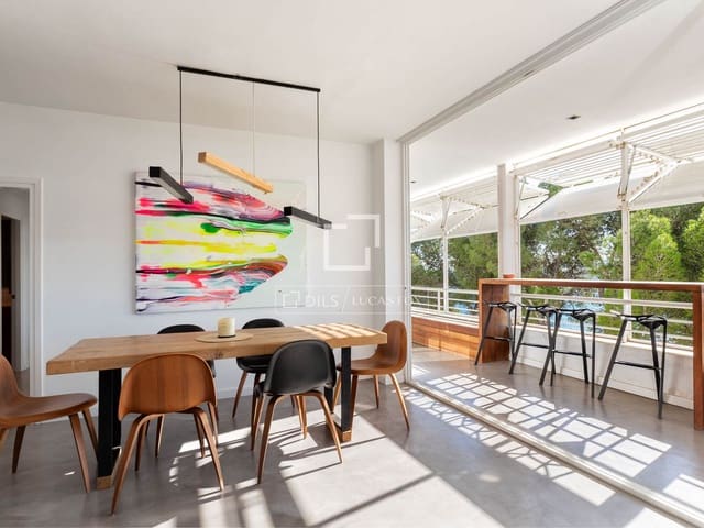 3 slaapkamer Appartement te koop in Torroella de Montgrí - € 380.000 (Ref: 9609920)