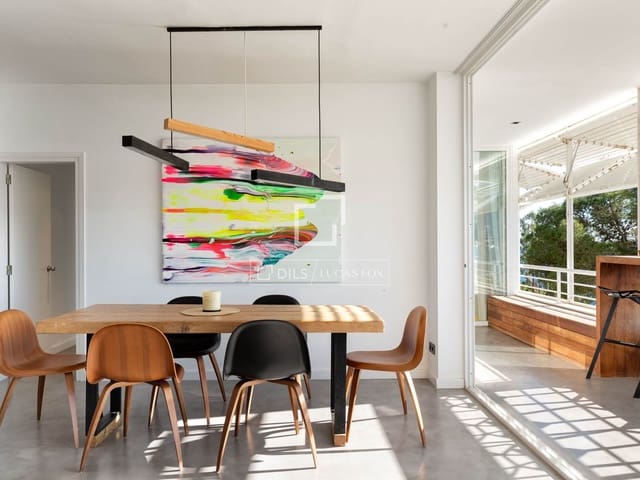 3 slaapkamer Appartement te koop in Torroella de Montgrí - € 380.000 (Ref: 9609920)