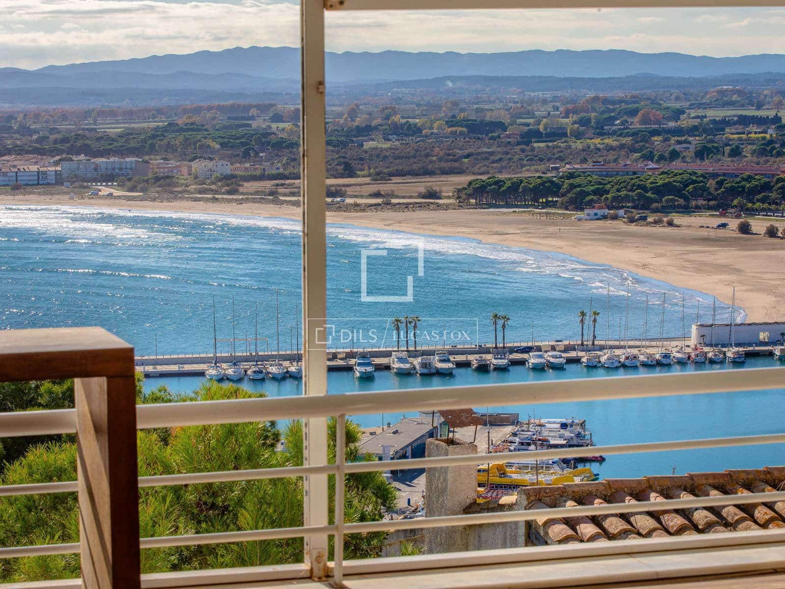 3 slaapkamer Appartement te koop in Torroella de Montgri - € 380.000 (Ref: 9609920)