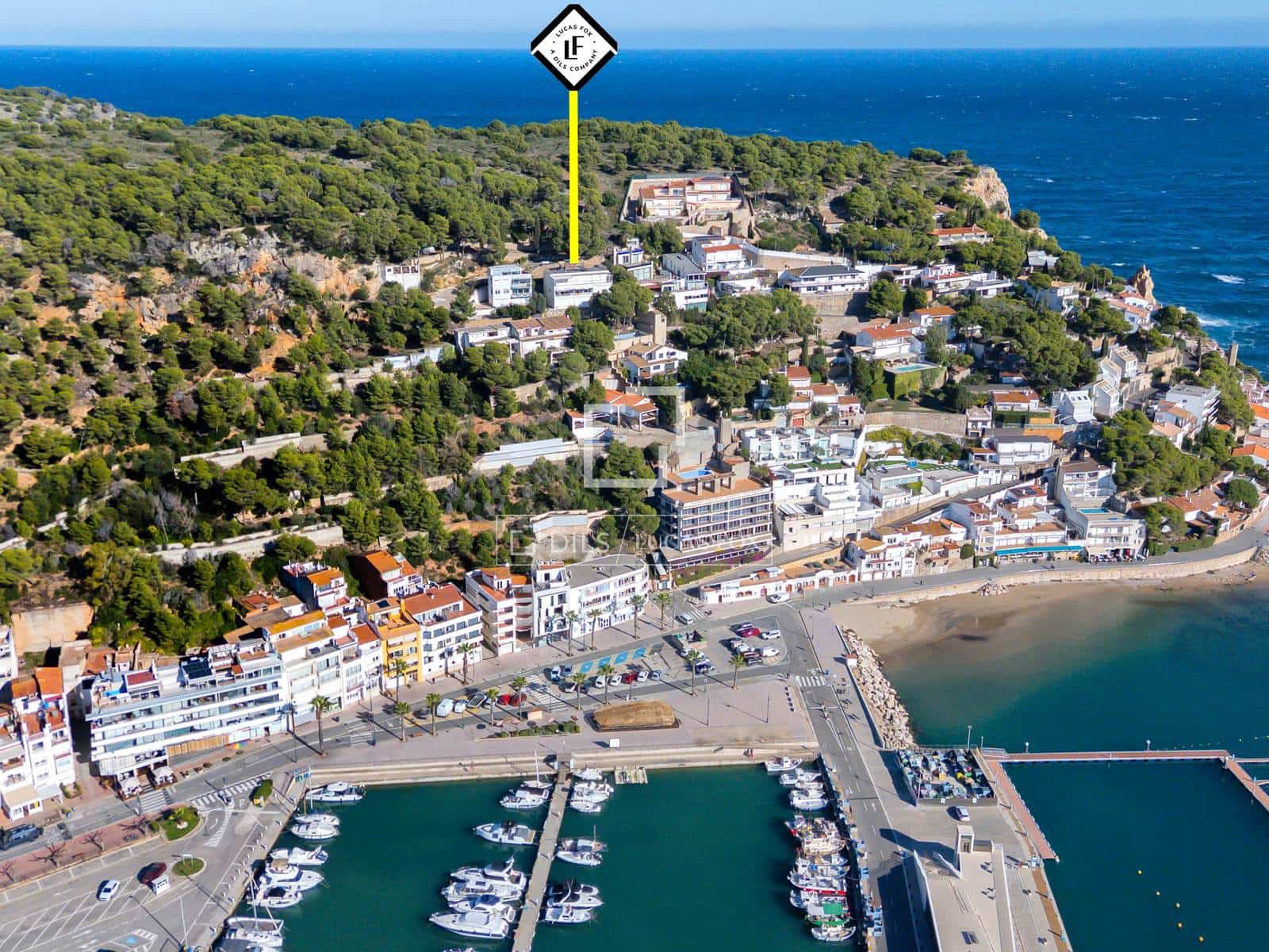 3 slaapkamer Appartement te koop in Torroella de Montgri - € 380.000 (Ref: 9609920)