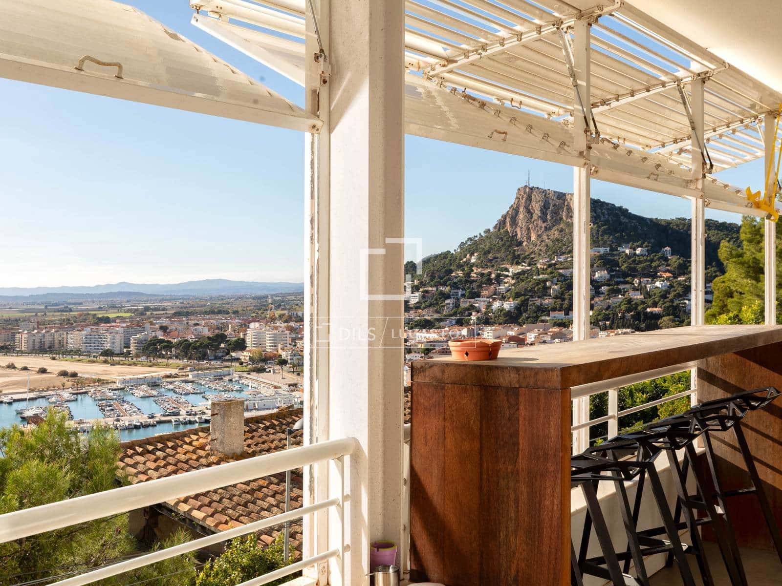 3 slaapkamer Appartement te koop in Torroella de Montgri - € 380.000 (Ref: 9609920)