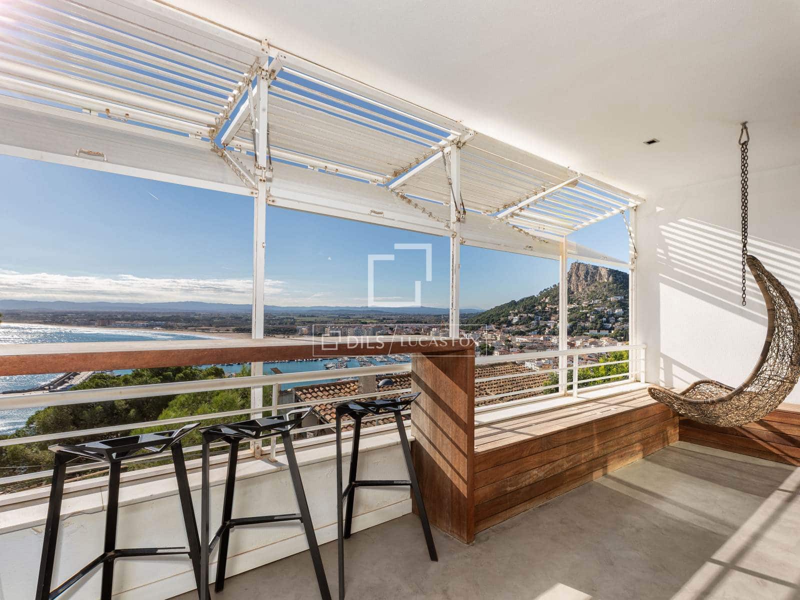 3 slaapkamer Appartement te koop in Torroella de Montgri - € 380.000 (Ref: 9609920)