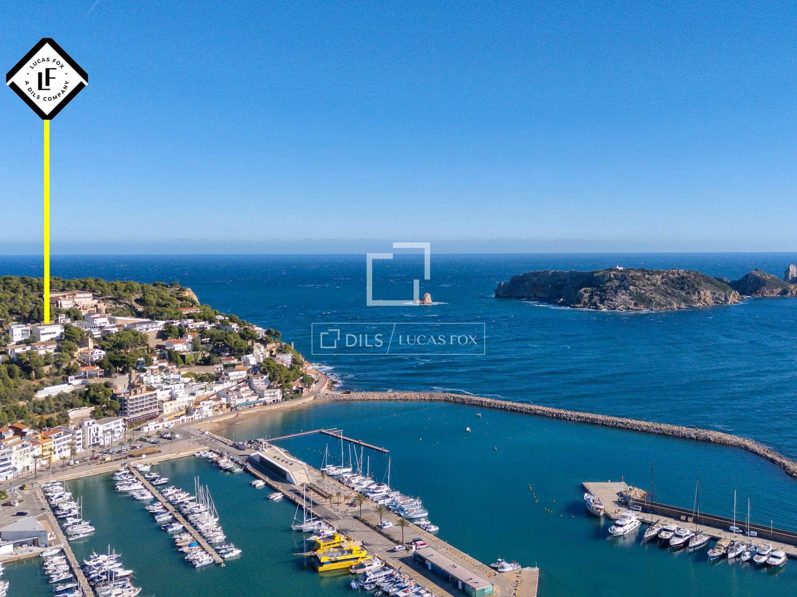 3 slaapkamer Appartement te koop in Torroella de Montgri - € 380.000 (Ref: 9609920)