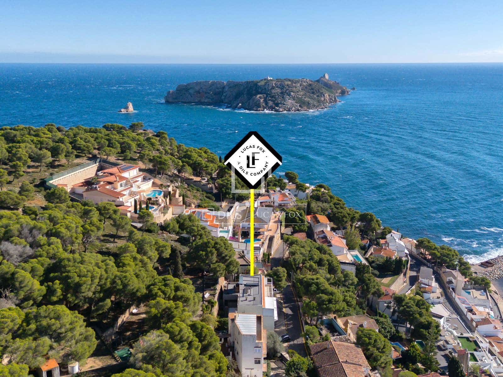 3 slaapkamer Appartement te koop in Torroella de Montgri - € 380.000 (Ref: 9609920)