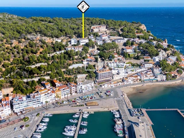 3 slaapkamer Appartement te koop in Torroella de Montgrí - € 380.000 (Ref: 9609920)