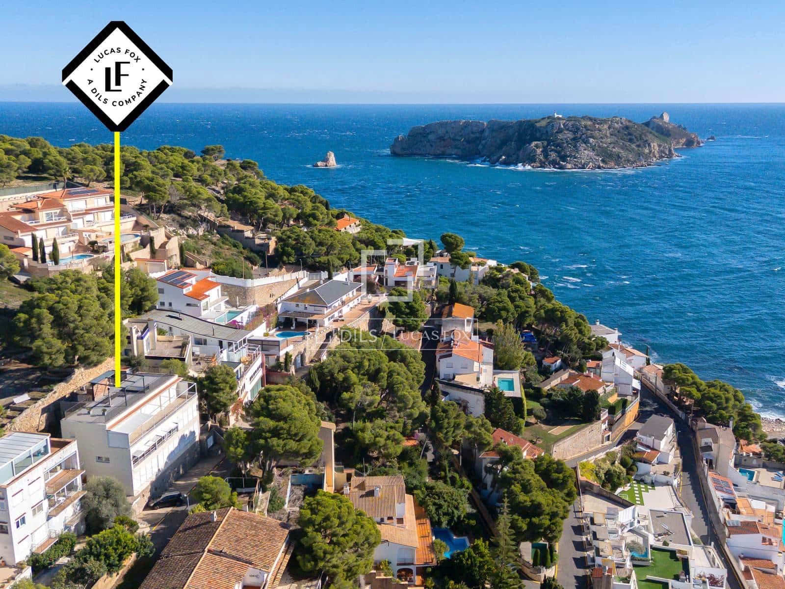 3 slaapkamer Appartement te koop in Torroella de Montgri - € 380.000 (Ref: 9609920)