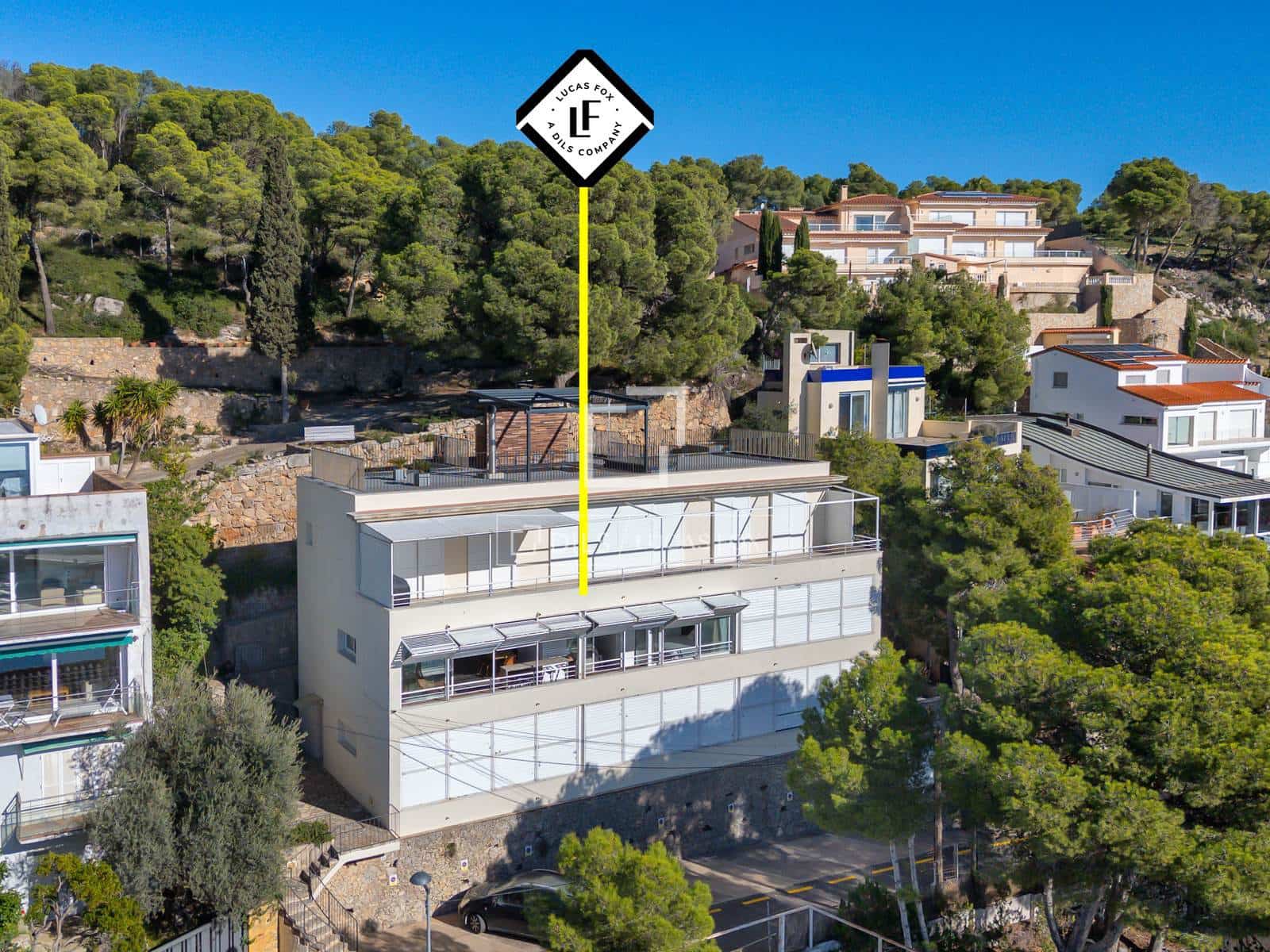 3 slaapkamer Appartement te koop in Torroella de Montgri - € 380.000 (Ref: 9609920)