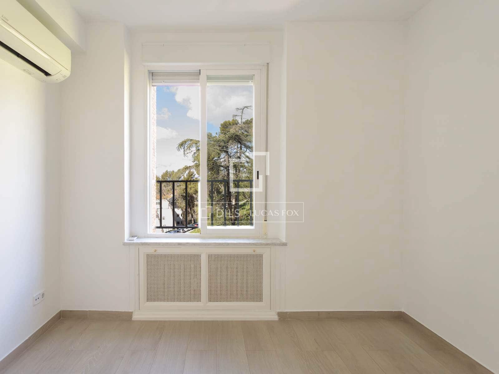 4 makuuhuone Huoneisto myytävänä paikassa Madrid kaupunki - 1 745 000 € (Ref: 9609921)