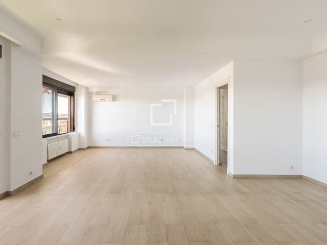 4 makuuhuone Huoneisto myytävänä paikassa Argüelles, Madrid kaupunki - 1 745 000 € (Ref: 9609921)