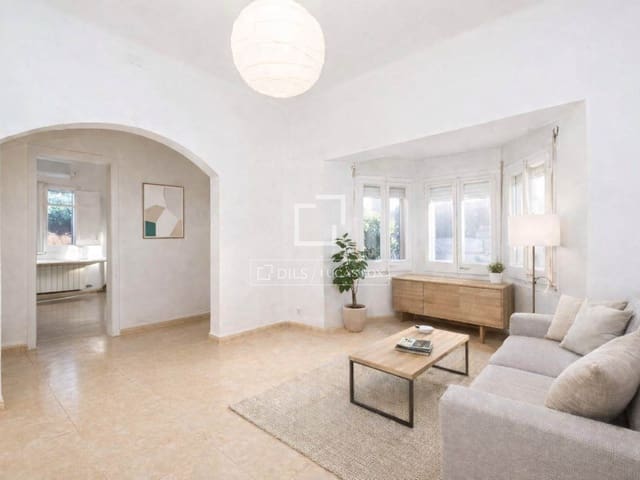 2 quarto Moradia para venda em Sant Cugat del Vallès - 730 000 € (Ref: 9609922)