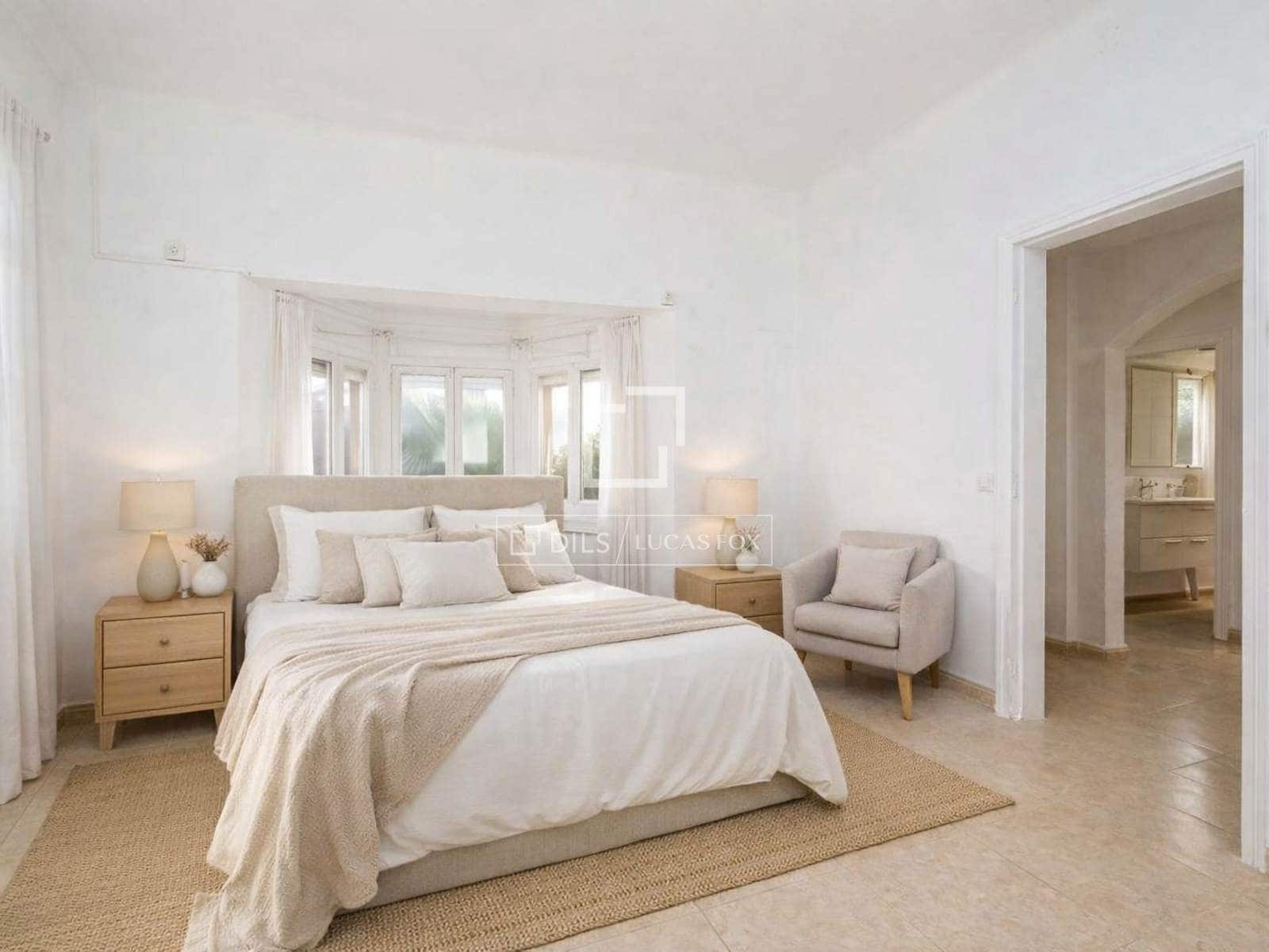 2 quarto Moradia para venda em Sant Cugat del Valles - 730 000 € (Ref: 9609922)