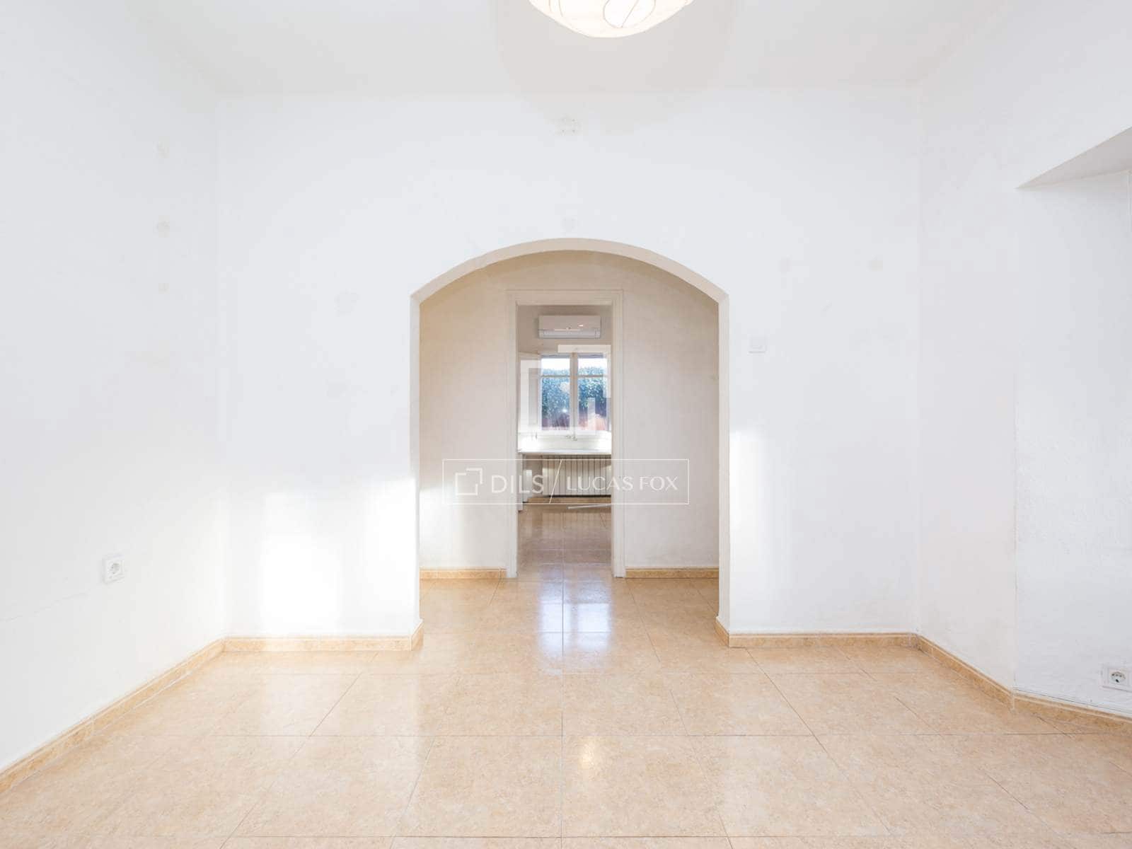 2 quarto Moradia para venda em Sant Cugat del Valles - 730 000 € (Ref: 9609922)