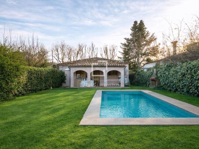 2 quarto Moradia para venda em Sant Cugat del Vallès - 730 000 € (Ref: 9609922)