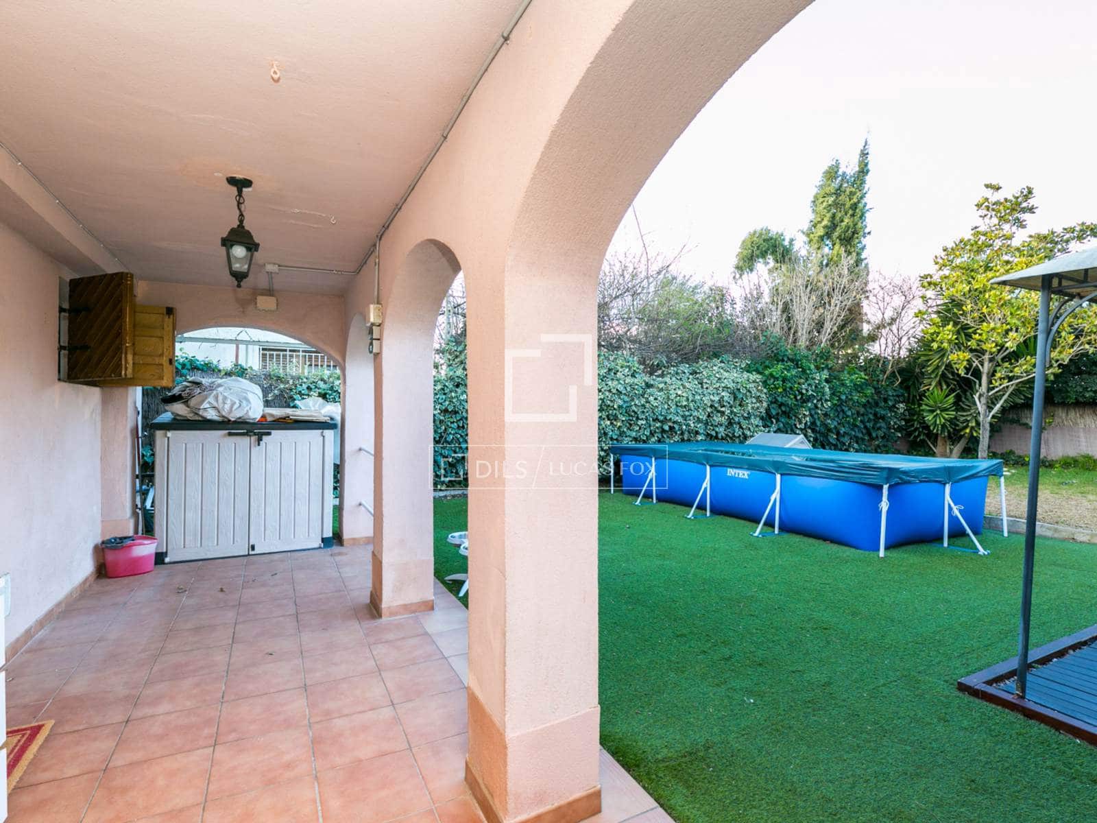 2 quarto Moradia para venda em Sant Cugat del Valles - 730 000 € (Ref: 9609922)