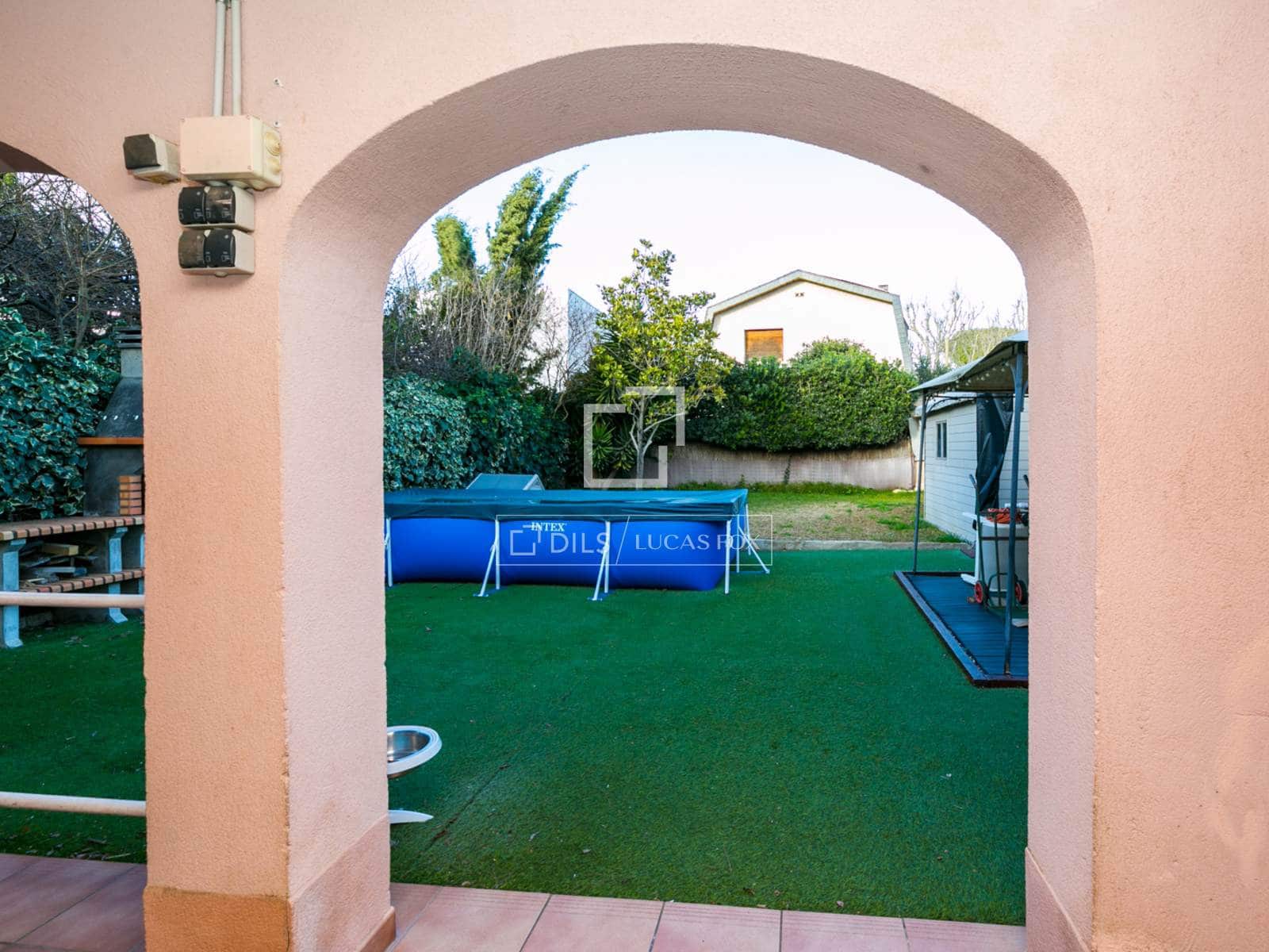 2 quarto Moradia para venda em Sant Cugat del Valles - 730 000 € (Ref: 9609922)