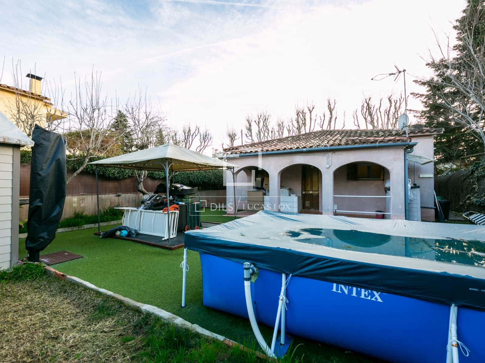 2 quarto Moradia para venda em Sant Cugat del Valles - 730 000 € (Ref: 9609922)