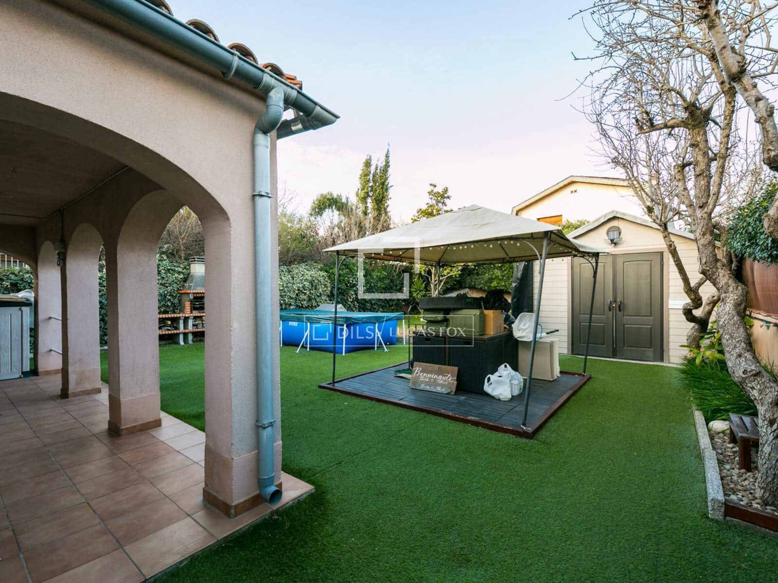 2 quarto Moradia para venda em Sant Cugat del Valles - 730 000 € (Ref: 9609922)