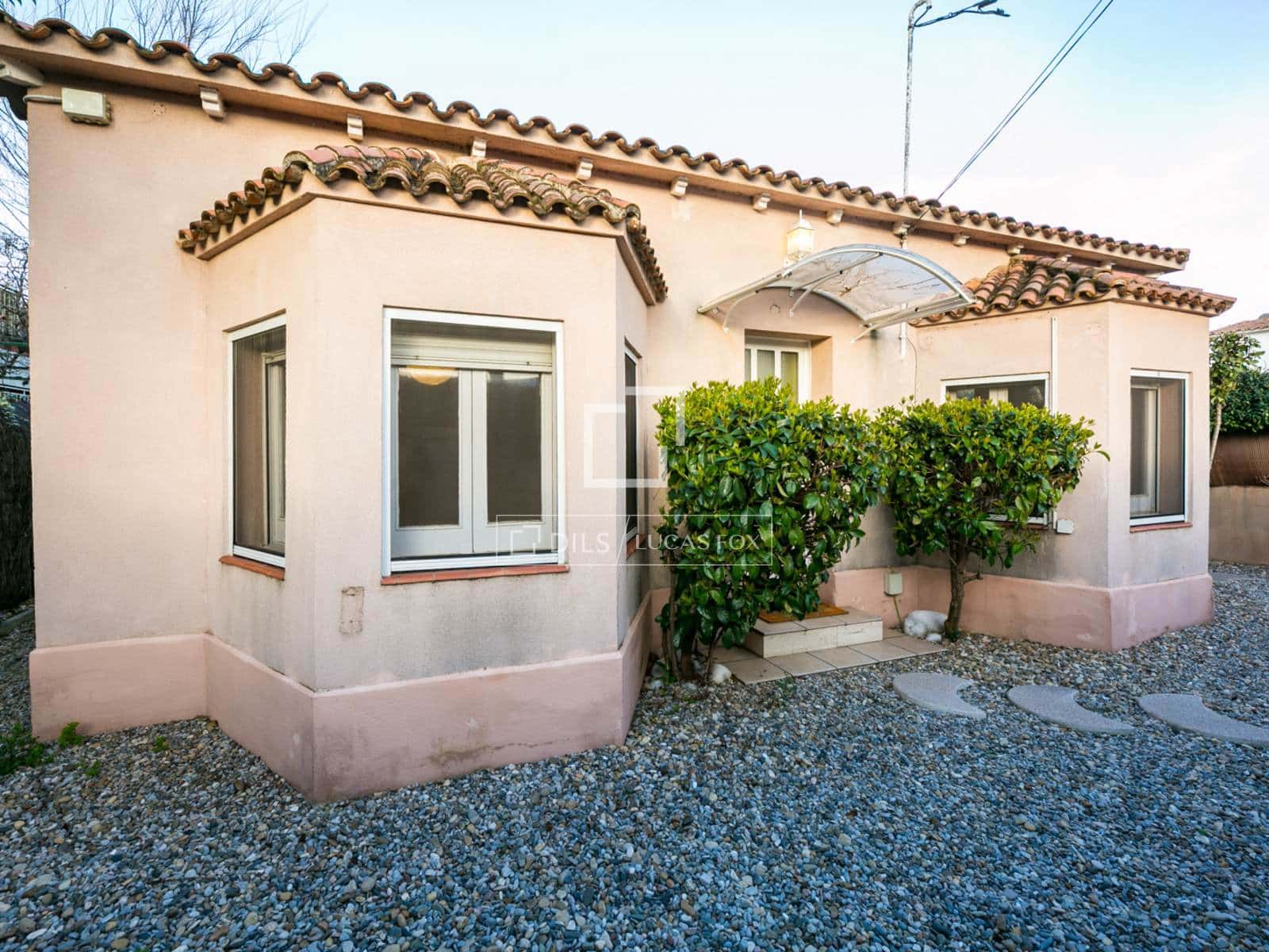 2 quarto Moradia para venda em Sant Cugat del Valles - 730 000 € (Ref: 9609922)